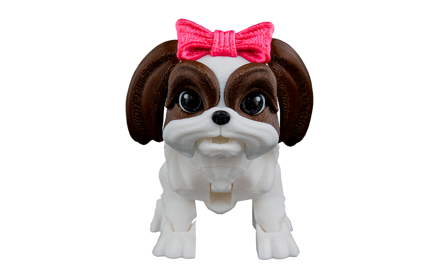 Shih Tzu Articulado