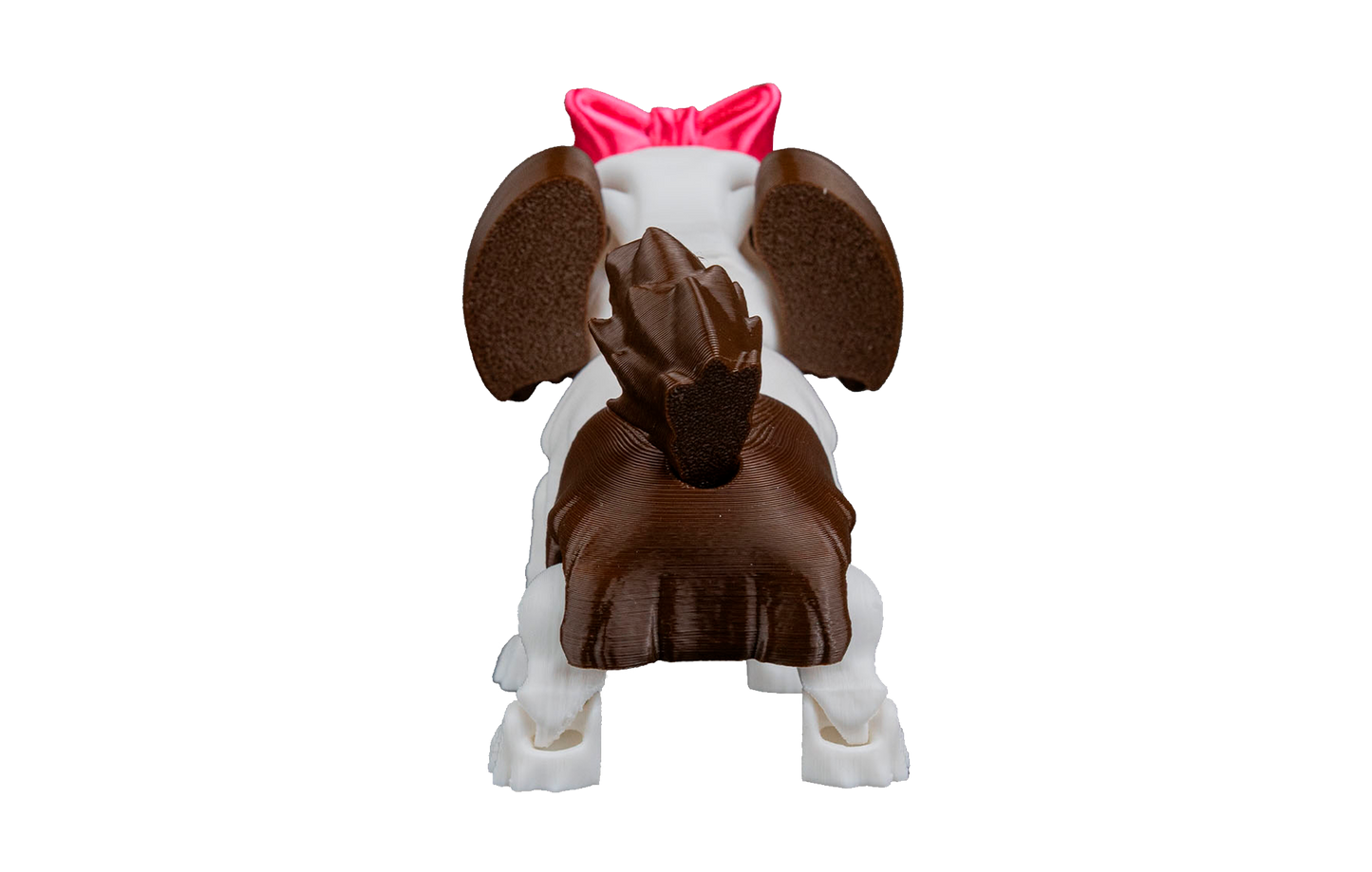 Shih Tzu Articulado