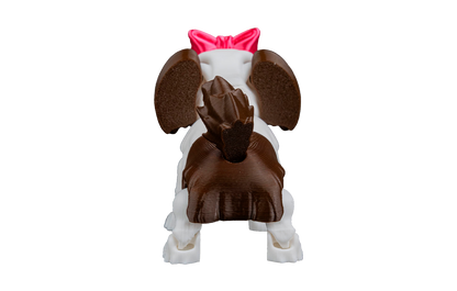 Shih Tzu Articulado