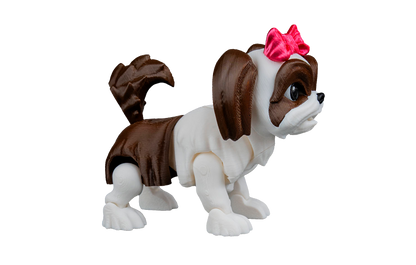 Shih Tzu Articulado