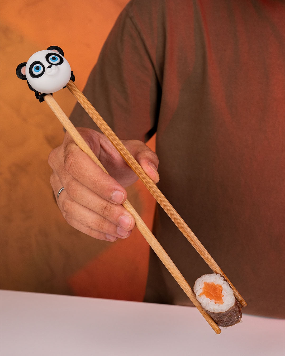 Suporte de Hashi - Panda