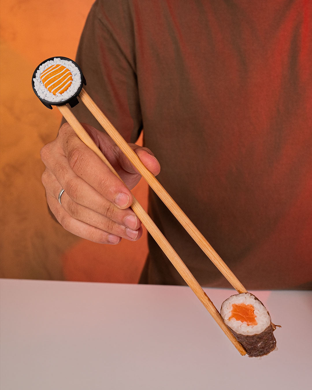 Suporte de Hashi - Sushi