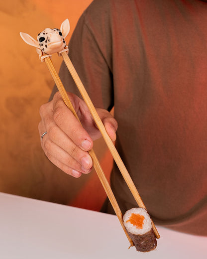 Suporte de Hashi - Girafa
