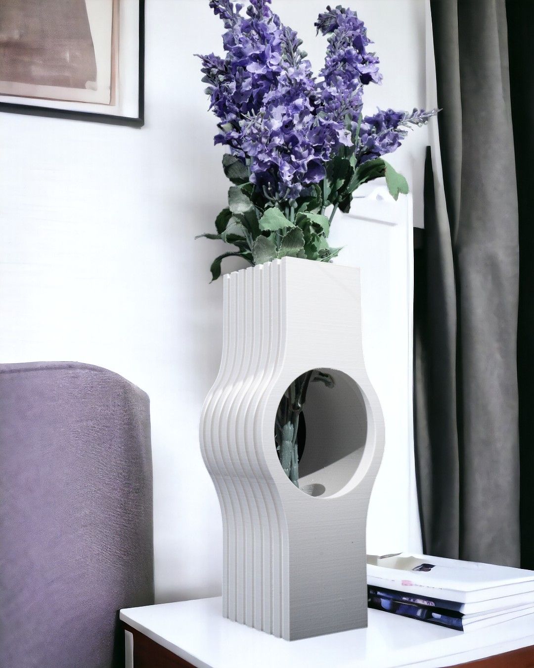Vaso - ZenFrame