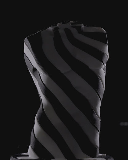 Fidget Toy - Homem Zebra