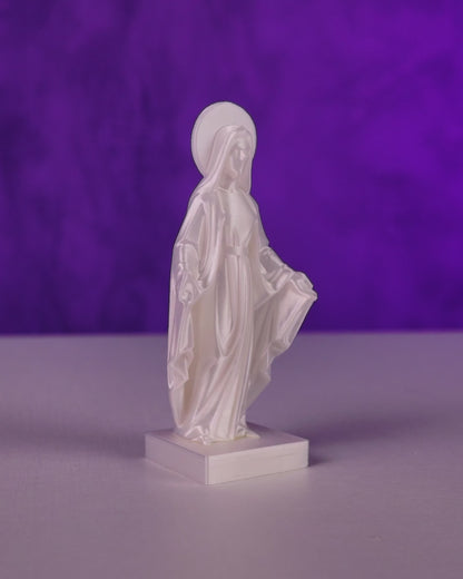 Estátua - Nossa Senhora