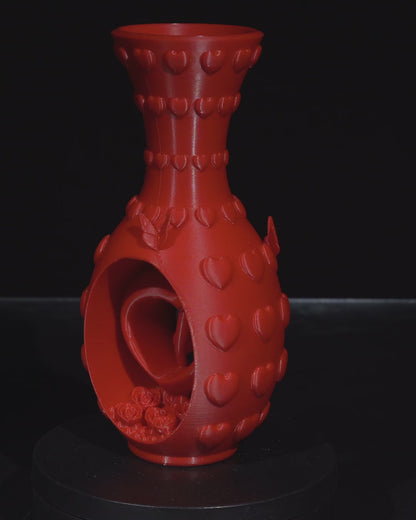 Vaso - CactusHeart