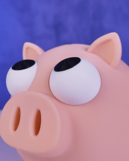 Cofrinho de Porquinho