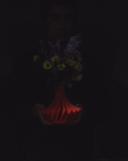 Vaso - HelixBloom