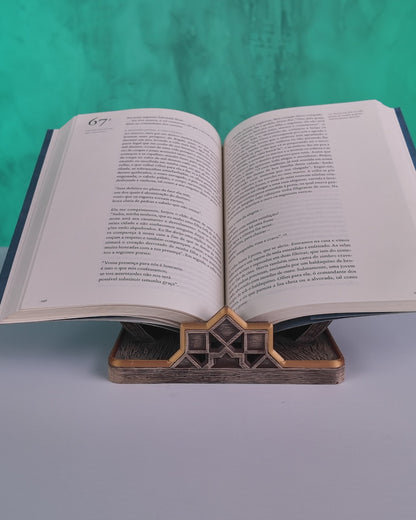 Apoio de Livros - Sabedoria Oriental