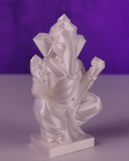 Estátua - Ganesha