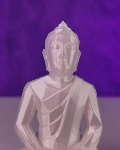 Estátua - Buda