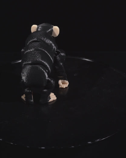 Chimpanzé Articulado