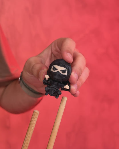 Suporte de Hashi - Ninja