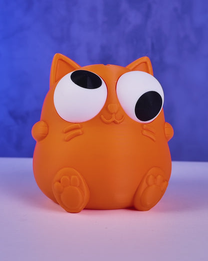 Cofrinho de Gatinho